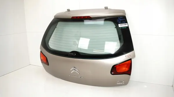 Baklucka OEM 360152394 för Citroen C3 II 09-12 image 4
