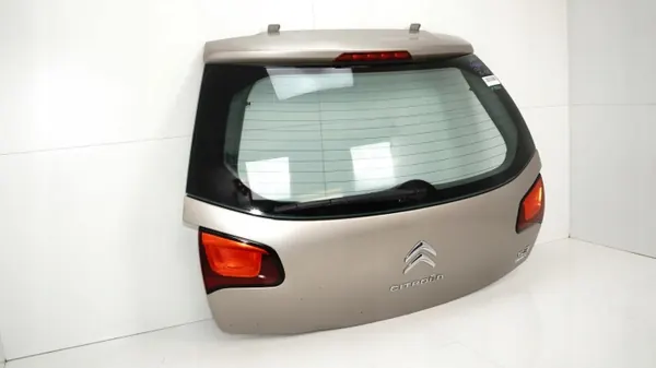 Baklucka OEM 360152394 för Citroen C3 II 09-12 image 5