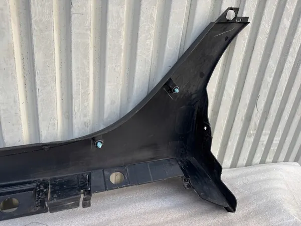 Toyota Aygo X 22 rechter dorpelafdekking OEM 758500H020 image 7