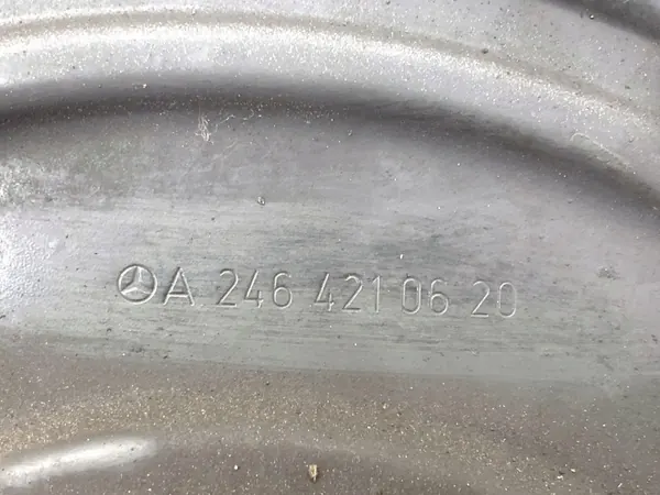 Oikea etunivel OEM LORK-28-55332 Mercedes W176 image 6