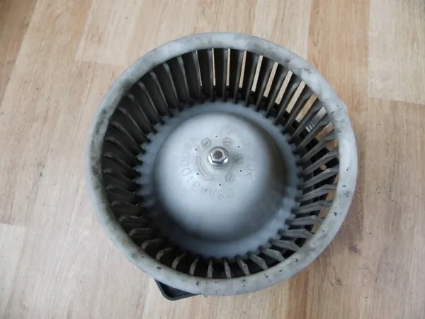 Gebläsemotor Mitsubishi OE 7802A239 - Gebraucht image 3