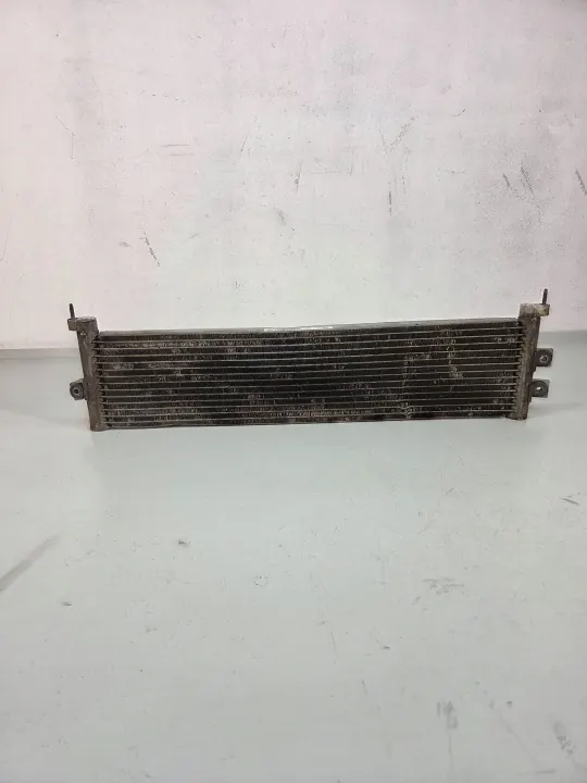 Refroidisseur d'huile boîte BMW OE d'occasion OEM 7317183 image 2