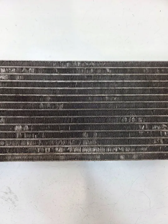 Refroidisseur d'huile boîte BMW OE d'occasion OEM 7317183 image 3