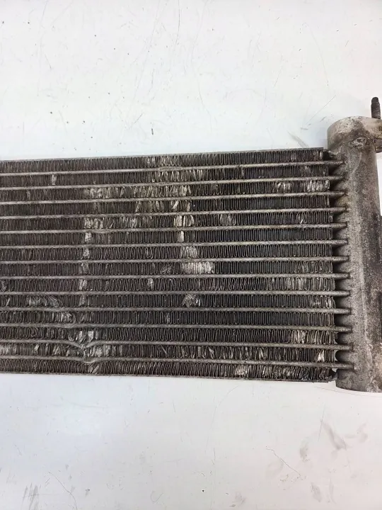 Refroidisseur d'huile boîte BMW OE d'occasion OEM 7317183 image 4