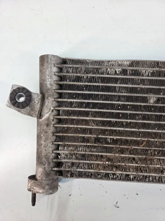 Refroidisseur d'huile boîte BMW OE d'occasion OEM 7317183 image 6