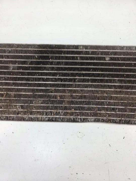Refroidisseur d'huile boîte BMW OE d'occasion OEM 7317183 image 7