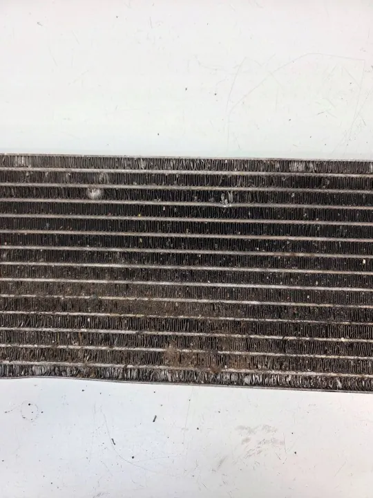 Refroidisseur d'huile boîte BMW OE d'occasion OEM 7317183 image 8