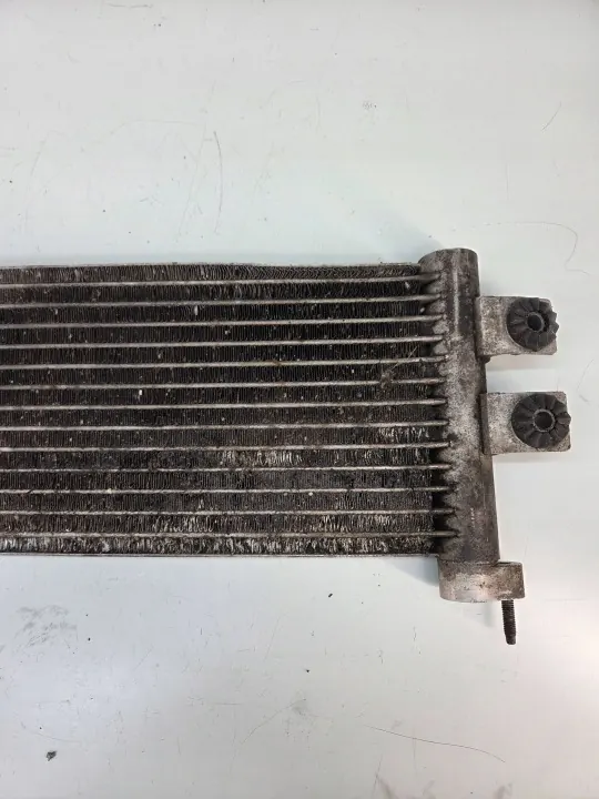 Refroidisseur d'huile boîte BMW OE d'occasion OEM 7317183 image 9