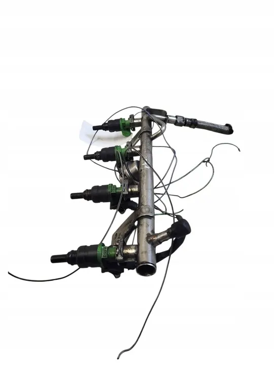 Brandstofleiding Mercedes-Benz C W203 A1110780292 image 3