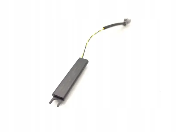 Antenne Interne Nissan Qashqai OEM 5WK48774 image 10