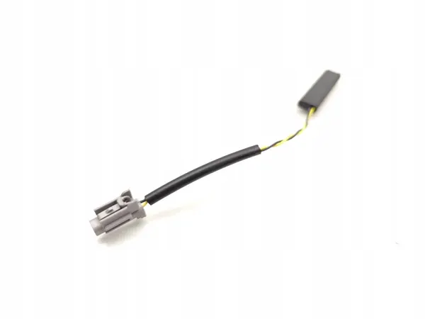 Antenne Interne Nissan Qashqai OEM 5WK48774 image 4