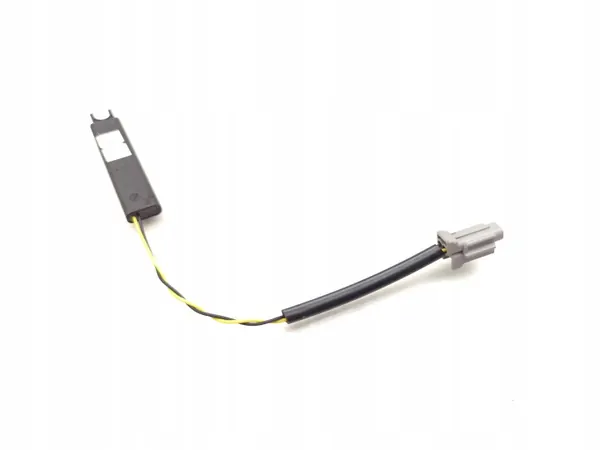 Antenne Interne Nissan Qashqai OEM 5WK48774 image 6