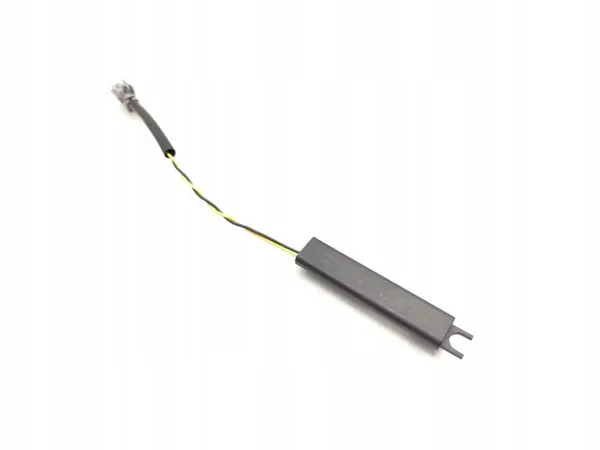 Antenne Interne Nissan Qashqai OEM 5WK48774 image 9