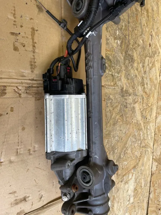 Vaihteiston ECU VW Golf VI Skoda Octavia II 1K1423051EE image 9