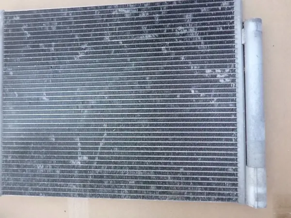 Ilmastointiradiatori Opel Meriva B - OP22029DK image 2