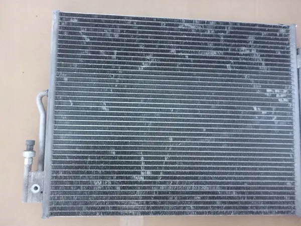 Ilmastointiradiatori Opel Meriva B - OP22029DK image 3