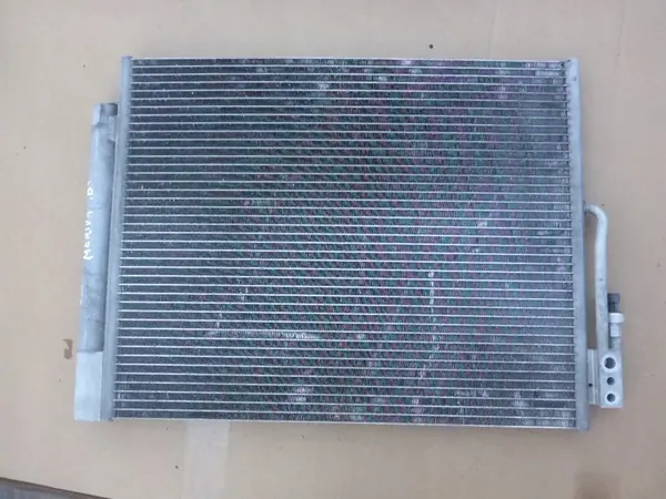 Ilmastointiradiatori Opel Meriva B - OP22029DK image 4