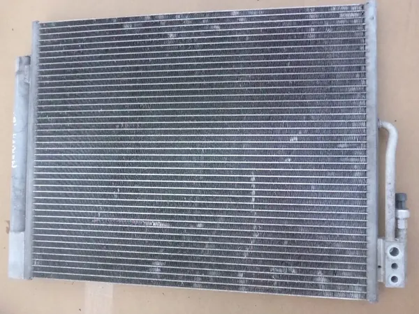 Ilmastointiradiatori Opel Meriva B - OP22029DK image 5