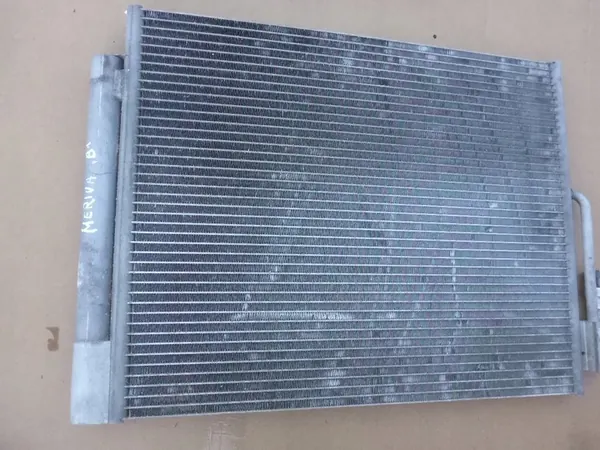 Ilmastointiradiatori Opel Meriva B - OP22029DK image 6