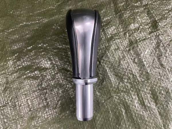 Porsche Cayenne 7P Gear Shift Knob image 4