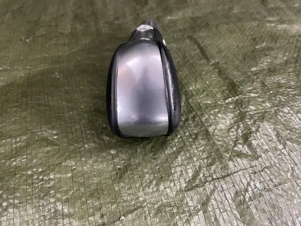Porsche Cayenne 7P Gear Shift Knob image 5
