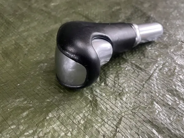 Porsche Cayenne 7P Gear Shift Knob image 6