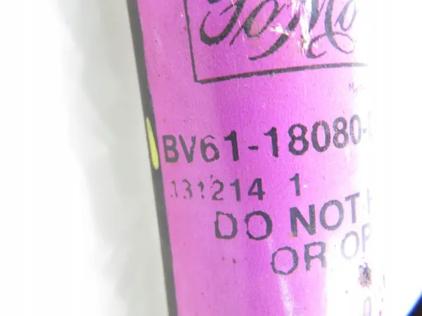 Käytetty iskunvaimennin OEM BV6118080DAD FoMoCo image 4