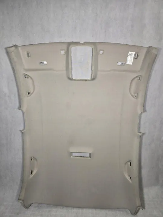 VW Jetta VI Dachhimmel OEM 5C6867506AD 5C6867501AD image 2