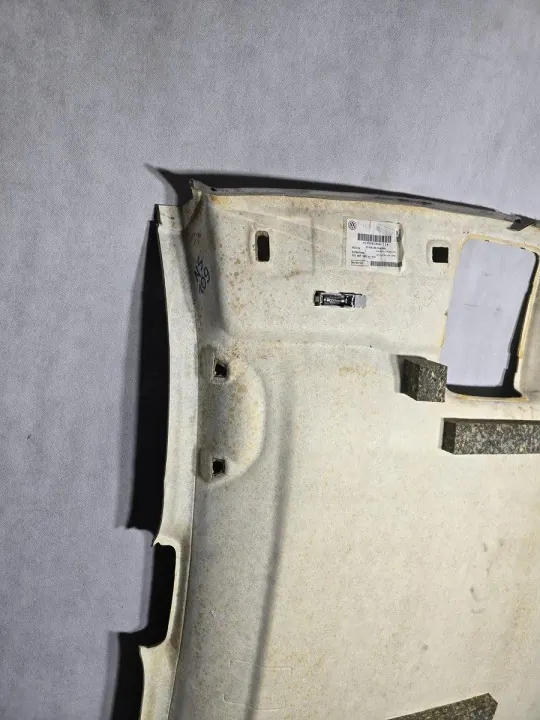 VW Jetta VI Dachhimmel OEM 5C6867506AD 5C6867501AD image 10