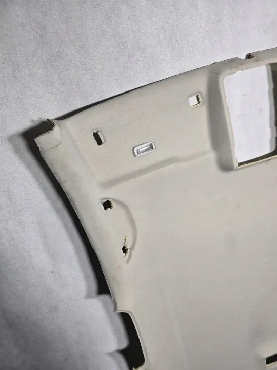 VW Jetta VI Dachhimmel OEM 5C6867506AD 5C6867501AD image 3