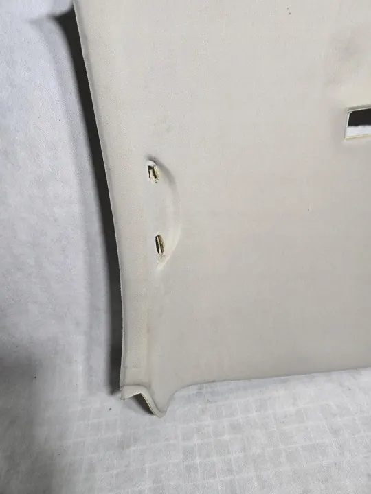 VW Jetta VI Dachhimmel OEM 5C6867506AD 5C6867501AD image 4