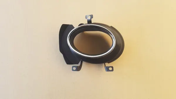 Buse d'échappement droite Porsche 911 992 OEM 992251188AP image 2