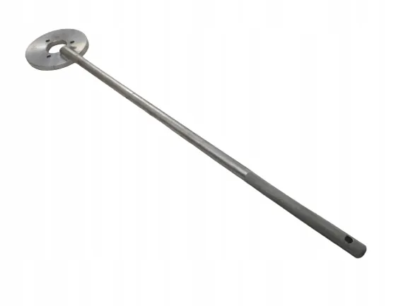 Support OEM 303-1124 Poulie Arbre à Cames Avant image 2