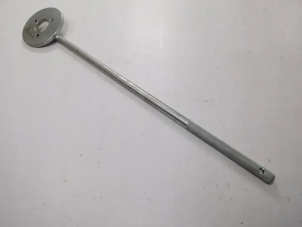 Support OEM 303-1124 Poulie Arbre à Cames Avant image 3