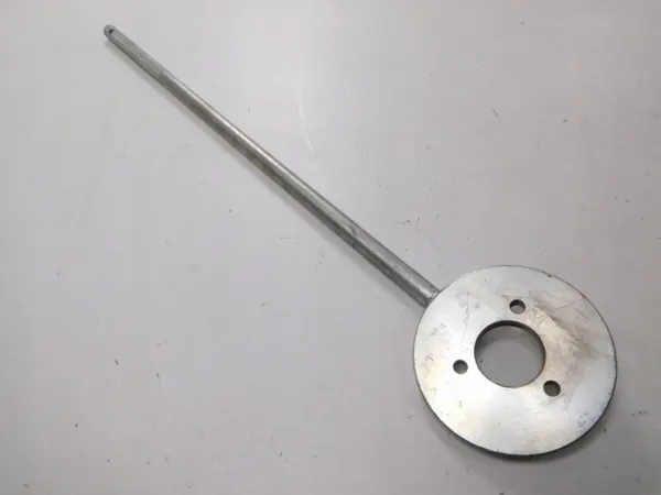 Support OEM 303-1124 Poulie Arbre à Cames Avant image 4