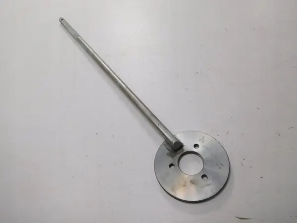 Support OEM 303-1124 Poulie Arbre à Cames Avant image 5