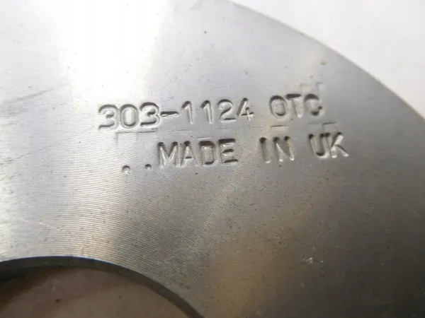 Support OEM 303-1124 Poulie Arbre à Cames Avant image 7