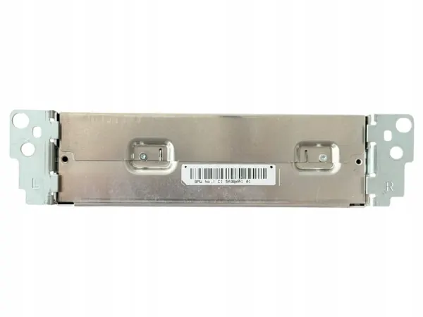 Lecteur Radio Navigation BMW OEM 65125A3B4A1 image 3
