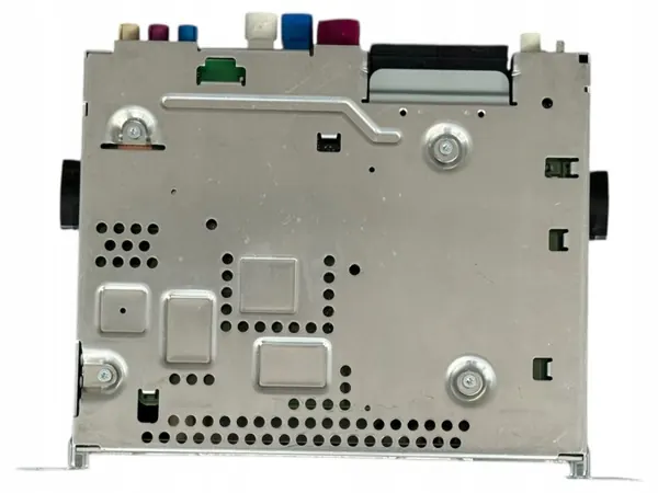 Lecteur Radio Navigation BMW OEM 65125A3B4A1 image 5