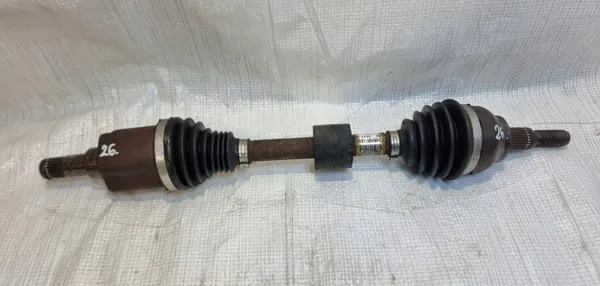 Semi-eixo esquerdo curto Ford Focus MK3 OEM BV61-3B437-CA image 2