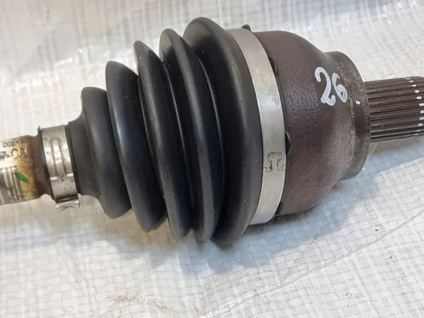 Semi-eixo esquerdo curto Ford Focus MK3 OEM BV61-3B437-CA image 3