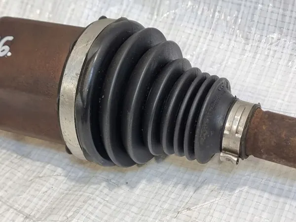 Semi-eixo esquerdo curto Ford Focus MK3 OEM BV61-3B437-CA image 5