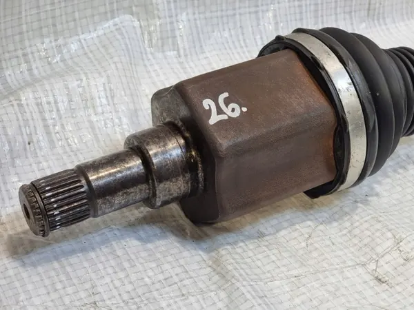 Semi-eixo esquerdo curto Ford Focus MK3 OEM BV61-3B437-CA image 6