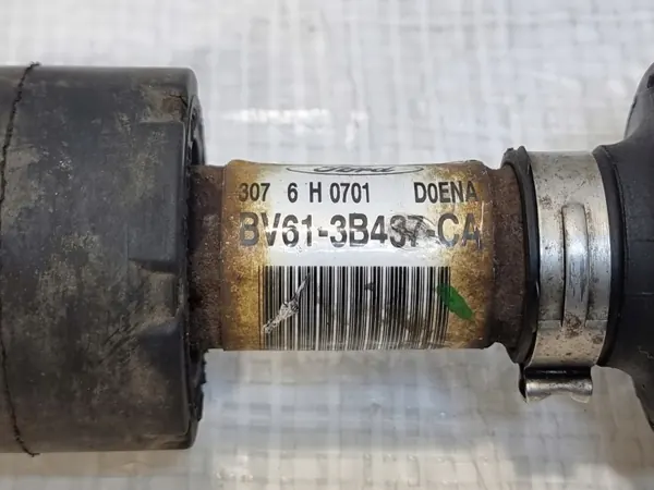 Semi-eixo esquerdo curto Ford Focus MK3 OEM BV61-3B437-CA image 7