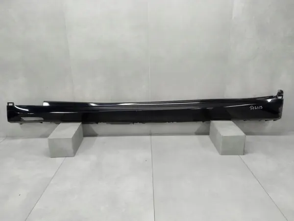 Bandeau de seuil gauche BMW X5 G05 M Pack 18- image 1