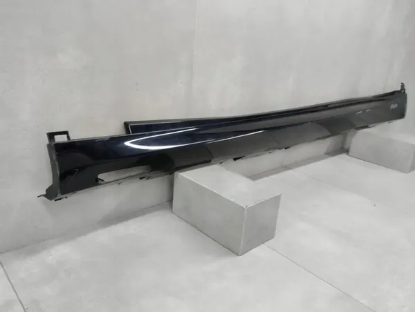 Bandeau de seuil gauche BMW X5 G05 M Pack 18- image 2