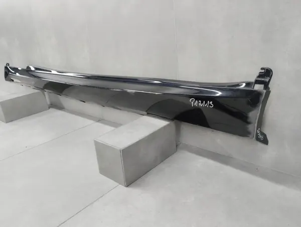 Bandeau de seuil gauche BMW X5 G05 M Pack 18- image 4