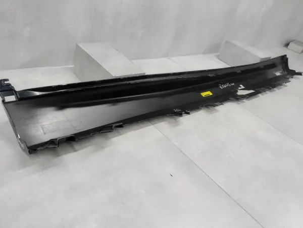 Bandeau de seuil gauche BMW X5 G05 M Pack 18- image 7