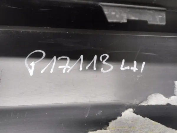 Bandeau de seuil gauche BMW X5 G05 M Pack 18- image 9