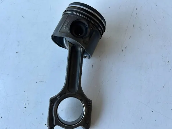 GHM13507 Piston avec Bielle BMW 5 E60 image 3
